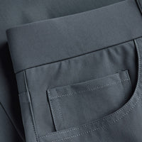 Greyson Golf Trousers - Montauk 5 Pocket Pant - Anthracite AW26