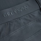 Greyson Golf Trousers - Montauk 5 Pocket Pant - Anthracite AW26