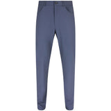 Greyson Golf Trousers - Montauk 5 Pocket Pant - Anthracite AW26