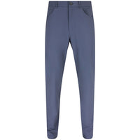 Greyson Golf Trousers - Montauk 5 Pocket Pant - Anthracite AW26