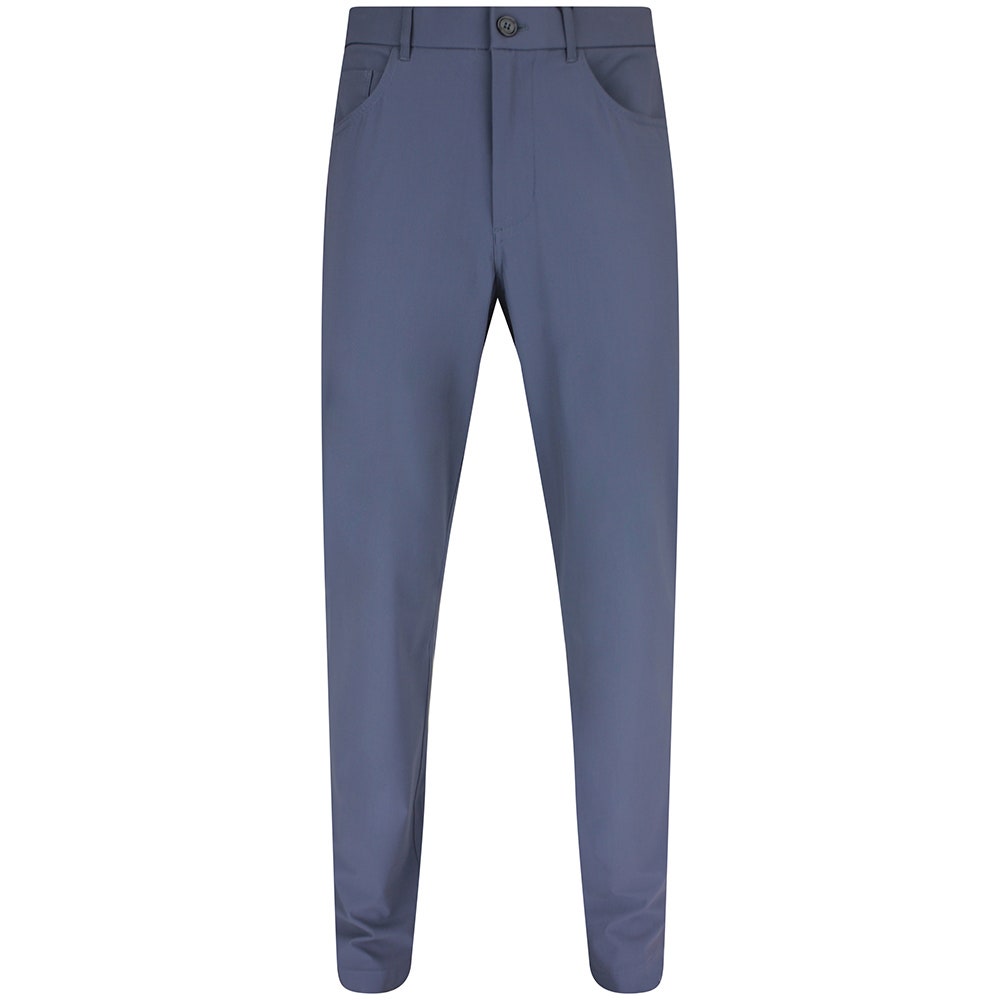 Greyson Golf Trousers - Montauk 5 Pocket Pant - Anthracite AW26