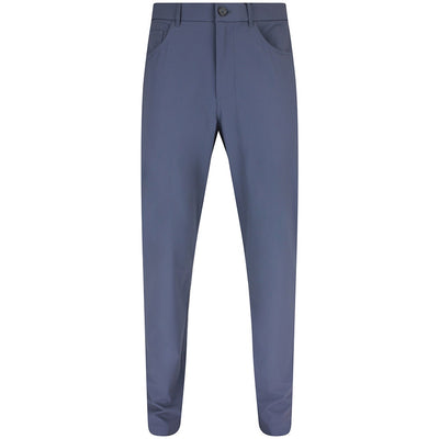 Greyson Golf Trousers - Montauk 5 Pocket Pant - Anthracite AW26