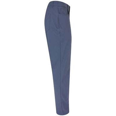 Greyson Golf Trousers - Montauk 5 Pocket Pant - Anthracite AW26