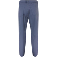 Greyson Golf Trousers - Montauk 5 Pocket Pant - Anthracite AW26