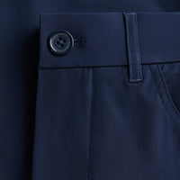 Greyson Golf Trousers - Montauk 5 Pocket Pant - Maltese Blue AW26