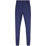 Greyson Golf Trousers - Montauk 5 Pocket Pant - Maltese Blue AW26