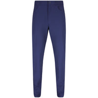 Greyson Golf Trousers - Montauk 5 Pocket Pant - Maltese Blue AW26