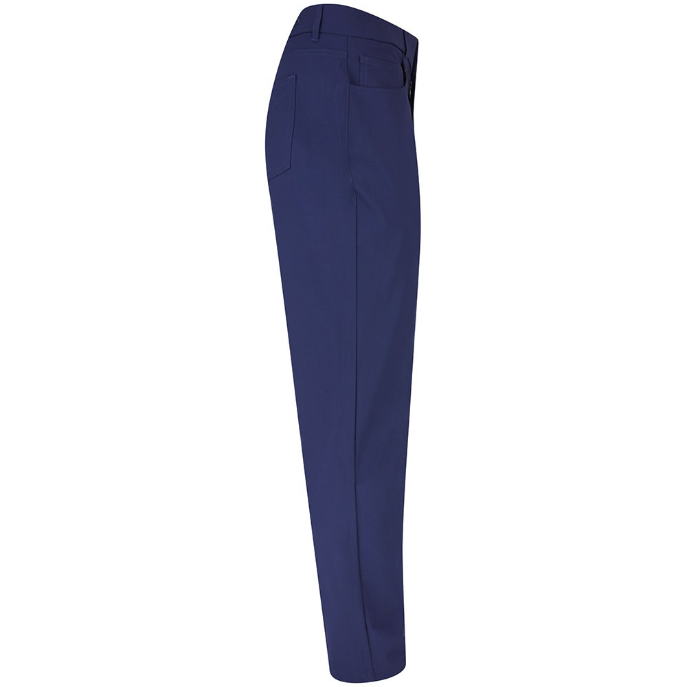 Greyson Golf Trousers - Montauk 5 Pocket Pant - Maltese Blue AW26