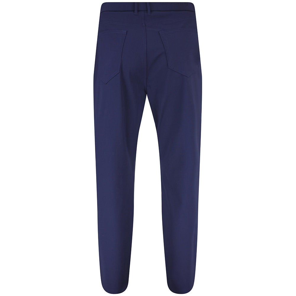 Greyson Golf Trousers - Montauk 5 Pocket Pant - Maltese Blue AW26
