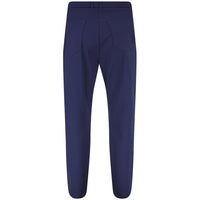 Greyson Golf Trousers - Montauk 5 Pocket Pant - Maltese Blue AW26