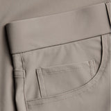 Greyson Golf Trousers - Montauk 5 Pocket Pant - Riverstone AW26