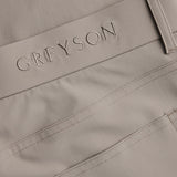 Greyson Golf Trousers - Montauk 5 Pocket Pant - Riverstone AW26