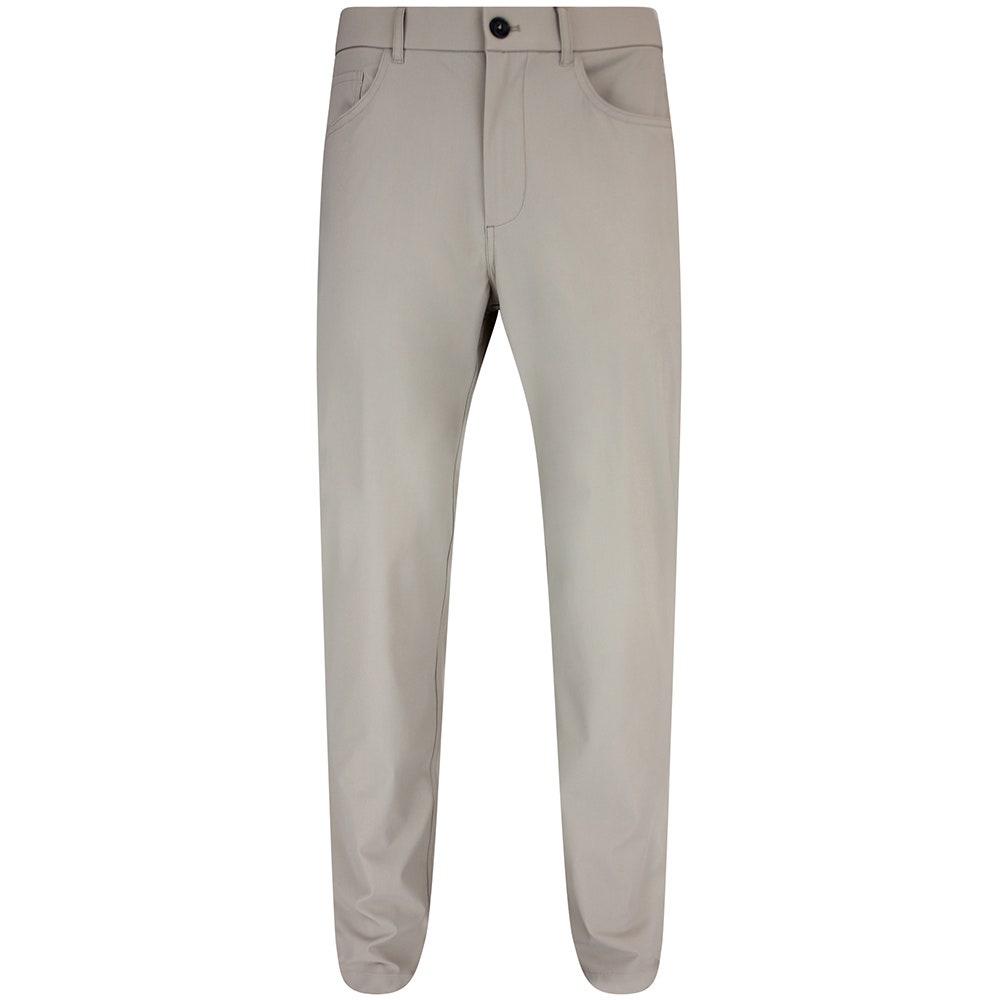 Greyson Golf Trousers - Montauk 5 Pocket Pant - Riverstone AW26