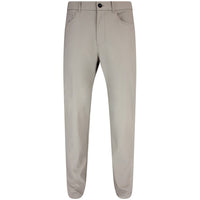 Greyson Golf Trousers - Montauk 5 Pocket Pant - Riverstone AW26
