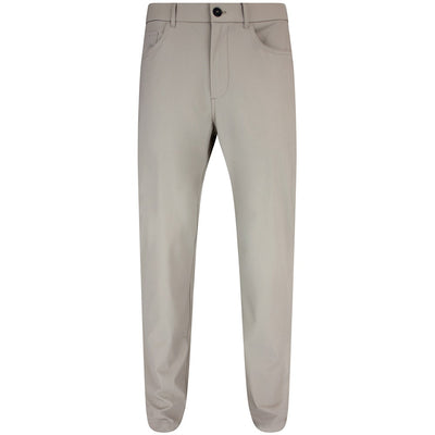 Greyson Golf Trousers - Montauk 5 Pocket Pant - Riverstone AW26