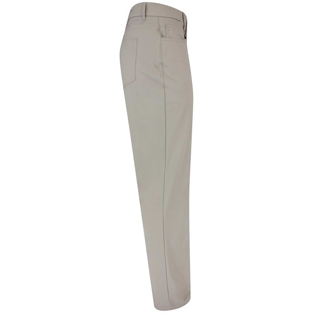 Greyson Golf Trousers - Montauk 5 Pocket Pant - Riverstone AW26