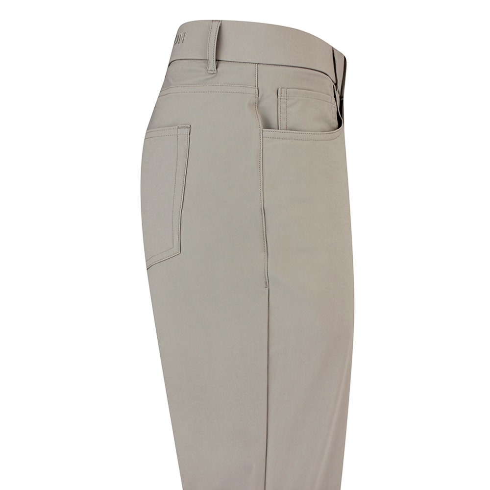 Greyson Golf Trousers - Montauk 5 Pocket Pant - Riverstone AW26