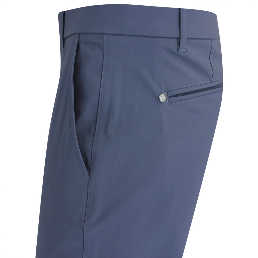 Greyson Golf Trousers - Montauk Jogger - Anthracite SS26