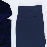 Greyson Golf Trousers - Montauk Jogger - Anthracite SS26