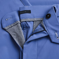 Greyson Golf Trousers - Montauk Jogger - Falcon SS26