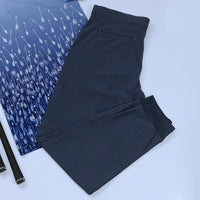 Greyson Golf Trousers - Montauk Jogger - Falcon SS26