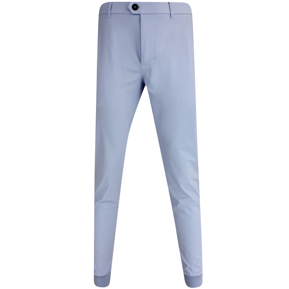 Greyson Golf Trousers - Montauk Jogger - Heron SS25