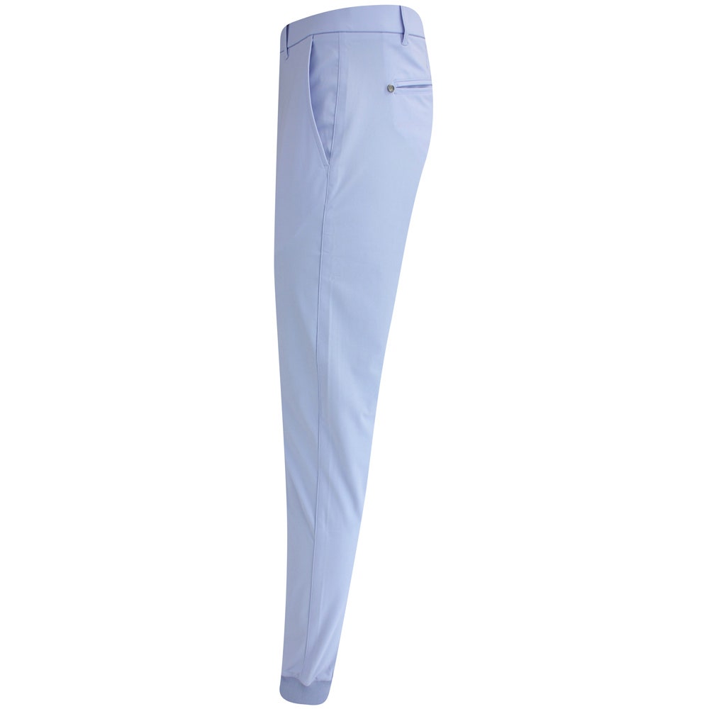 Greyson Golf Trousers - Montauk Jogger - Heron SS25