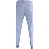 Greyson Golf Trousers - Montauk Jogger - Heron SS25