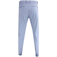 Greyson Golf Trousers - Montauk Jogger - Heron SS25