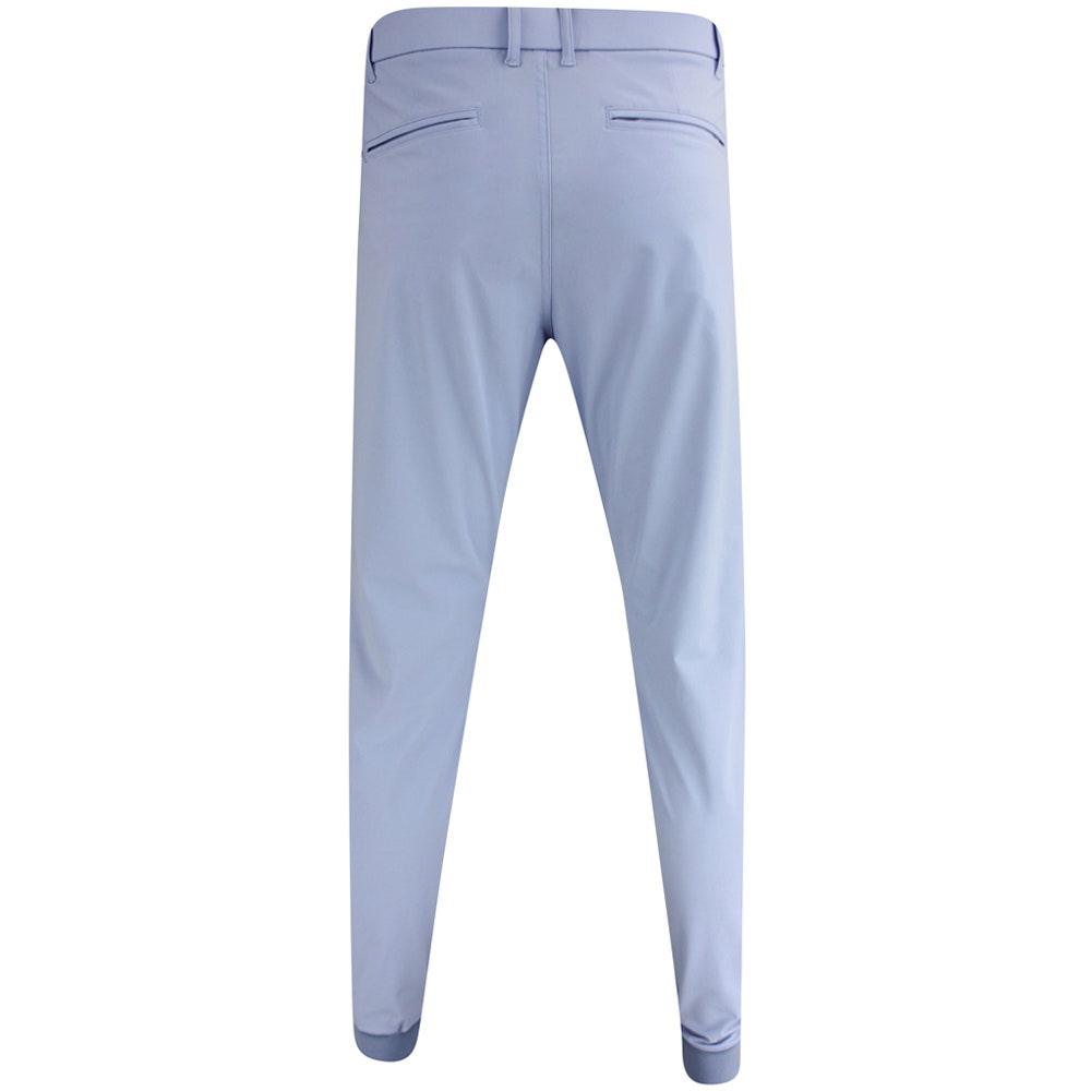 Greyson Golf Trousers - Montauk Jogger - Heron SS25