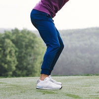 Greyson Golf Trousers - Montauk Jogger - Iona SS25