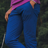 Greyson Golf Trousers - Montauk Jogger - Iona SS25