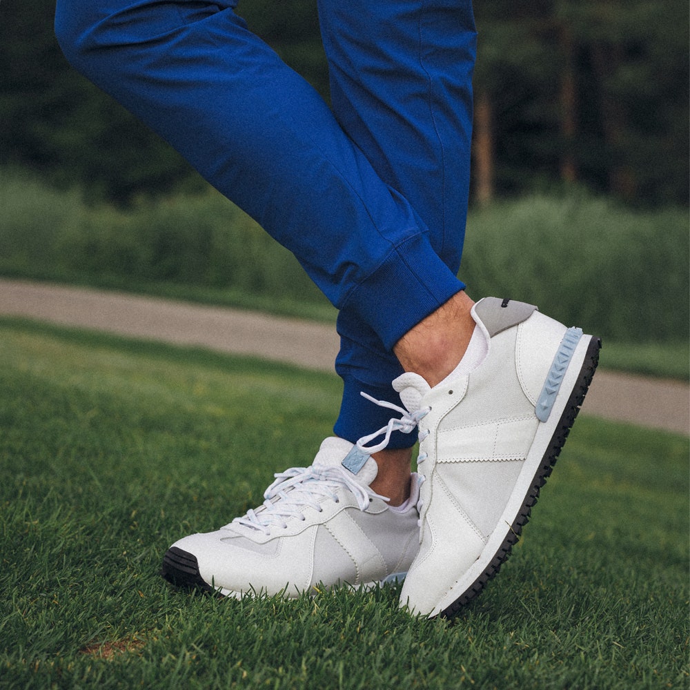 Greyson Golf Trousers - Montauk Jogger - Iona SS25
