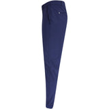 Greyson Golf Trousers - Montauk Jogger - Maltese Blue SS26