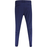 Greyson Golf Trousers - Montauk Jogger - Maltese Blue SS26