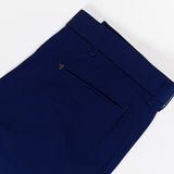 Greyson Golf Trousers - Montauk Jogger - Maltese Blue SS26