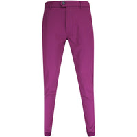 Greyson Golf Trousers - Montauk Jogger - Meadowsweet FA25