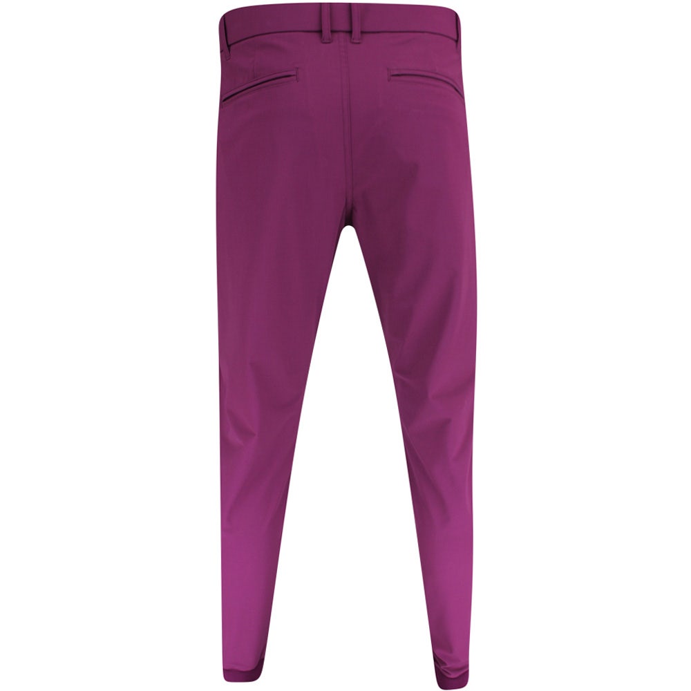 Greyson Golf Trousers - Montauk Jogger - Meadowsweet FA25