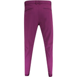 Greyson Golf Trousers - Montauk Jogger - Meadowsweet FA25