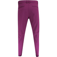 Greyson Golf Trousers - Montauk Jogger - Meadowsweet FA25