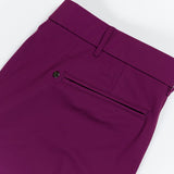 Greyson Golf Trousers - Montauk Jogger - Meadowsweet FA25