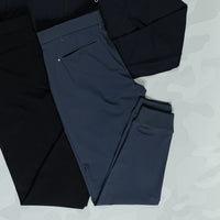 Greyson Golf Trousers - Montauk Jogger - Stingray SS25