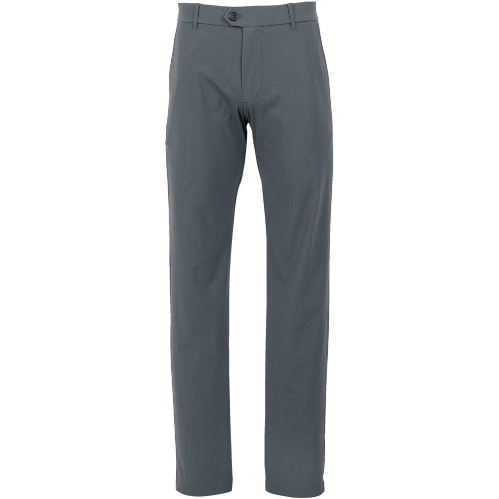 Greyson Golf Trousers - Montauk Pant - Anthracite SS26