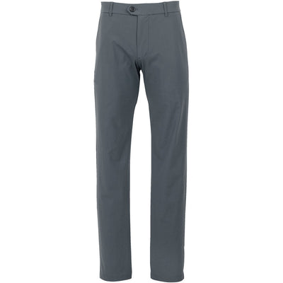 Greyson Golf Trousers - Montauk Pant - Anthracite SS26