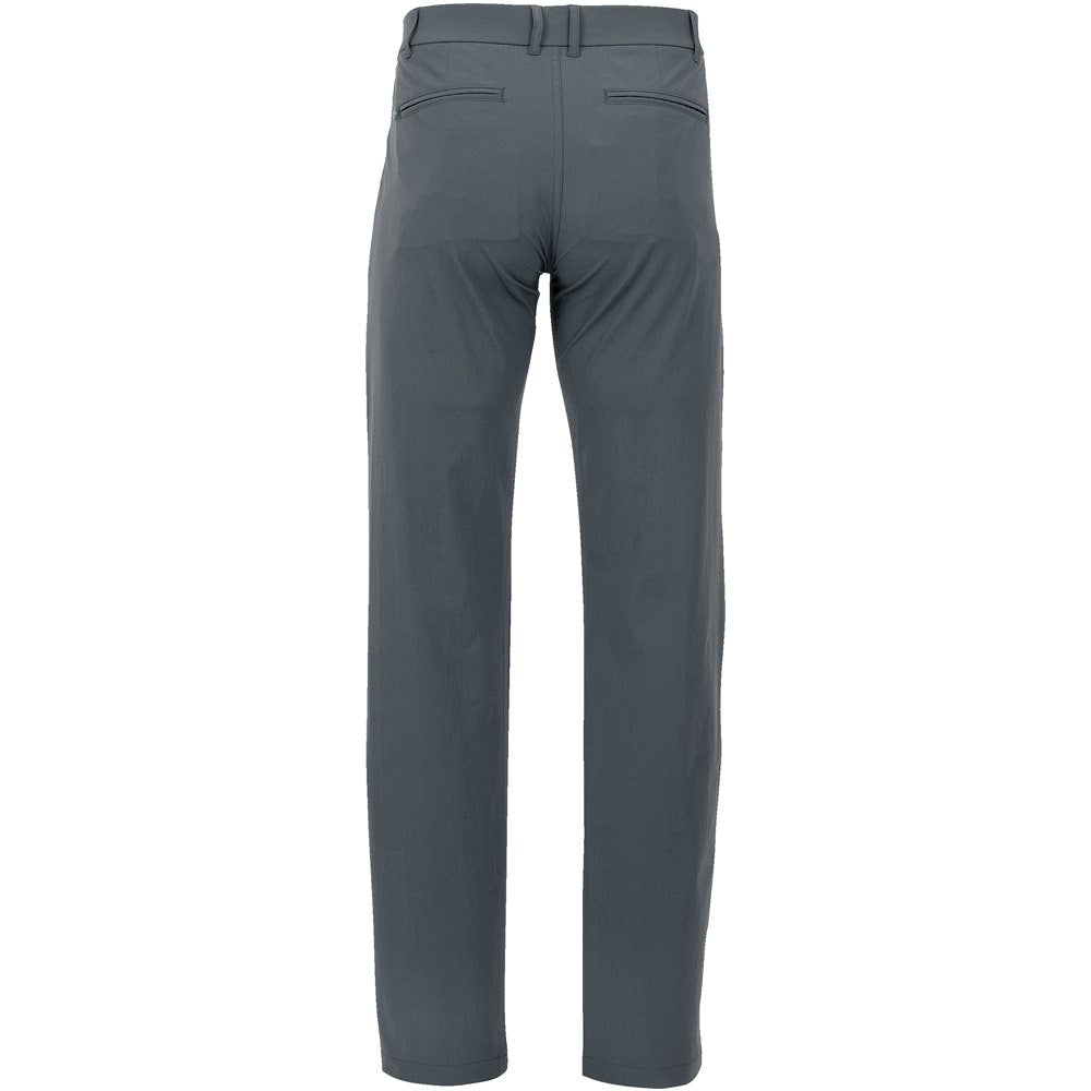 Greyson Golf Trousers - Montauk Pant - Anthracite SS26