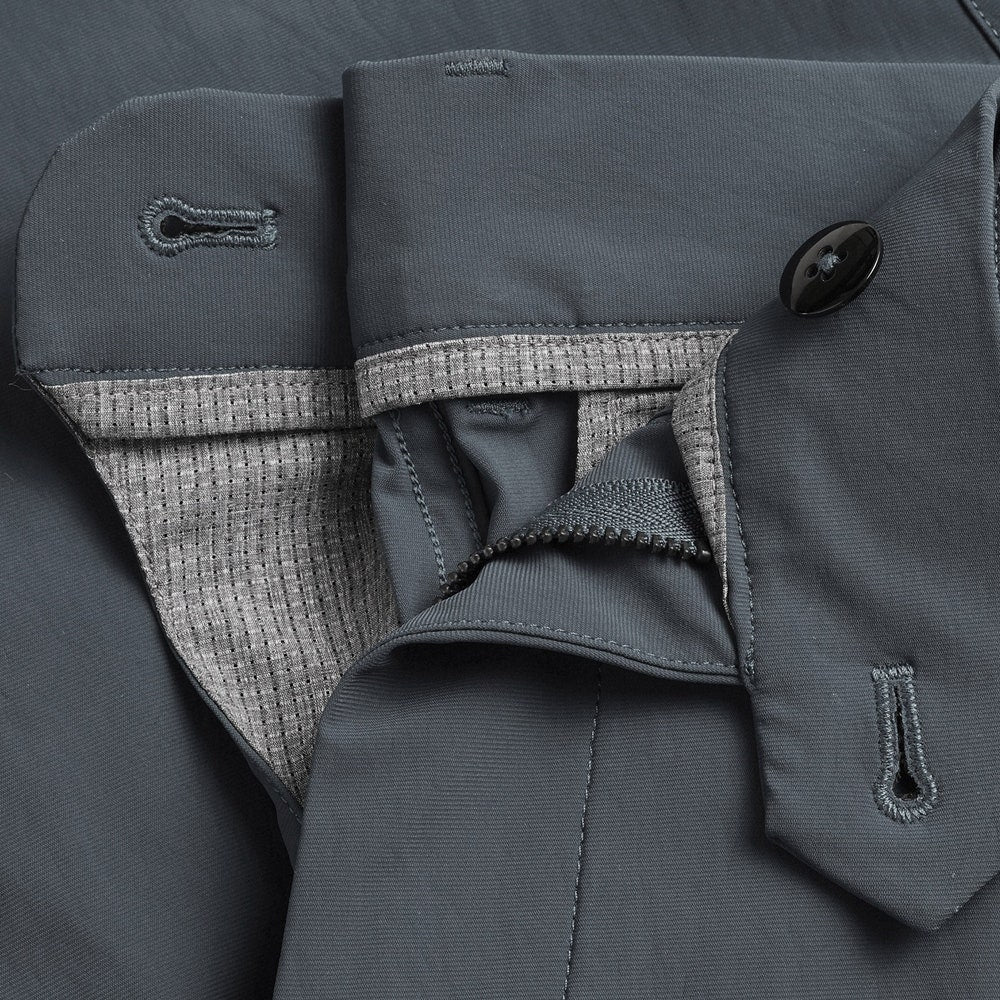 Greyson Golf Trousers - Montauk Pant - Anthracite SS26