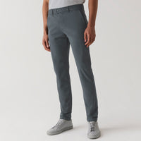 Greyson Golf Trousers - Montauk Pant - Anthracite SS26
