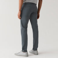 Greyson Golf Trousers - Montauk Pant - Anthracite SS26