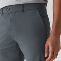 Greyson Golf Trousers - Montauk Pant - Anthracite SS26