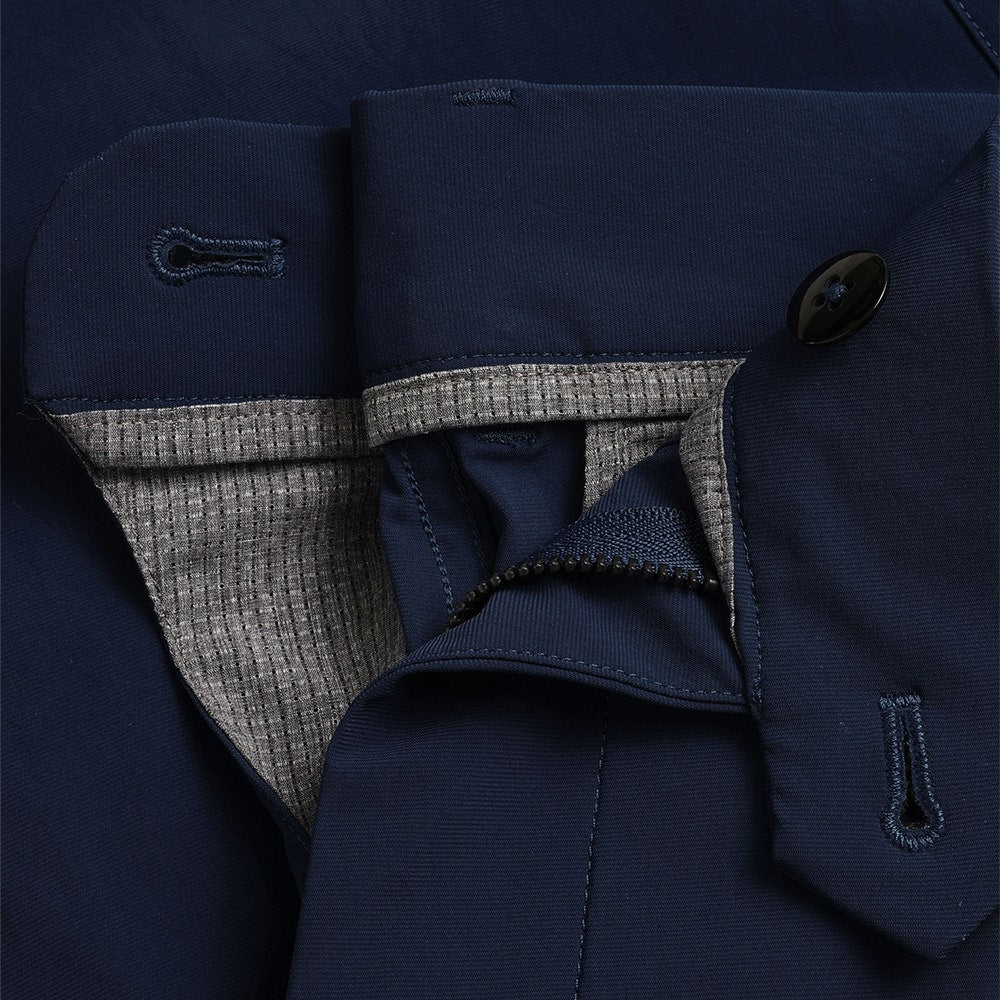 Greyson Golf Trousers - Montauk Pant - Maltese Blue SS26